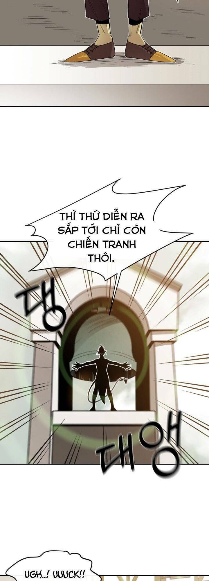 đọc truyện Tôi Càng Ăn Càng Trở Nên Mạnh Mẽ Chương 15 ảnh 22 tại Thiên Thai Truyện