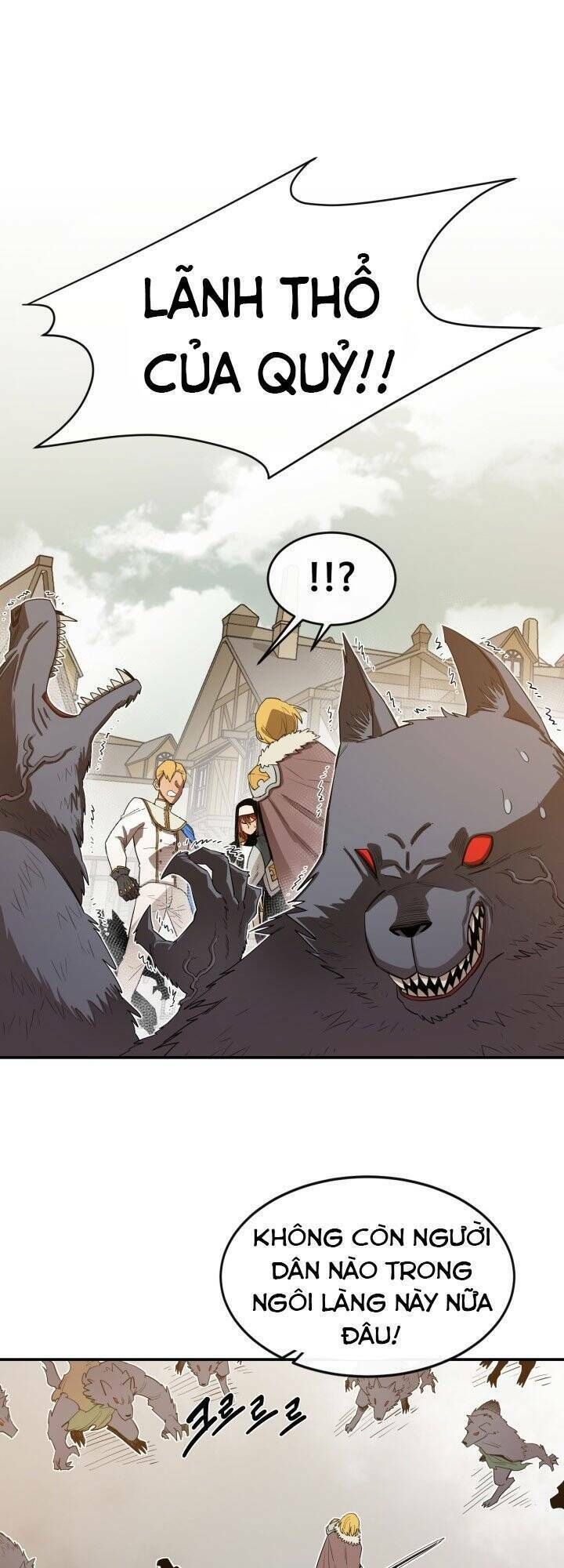 đọc truyện Tôi Càng Ăn Càng Trở Nên Mạnh Mẽ Chương 15 ảnh 25 tại Thiên Thai Truyện