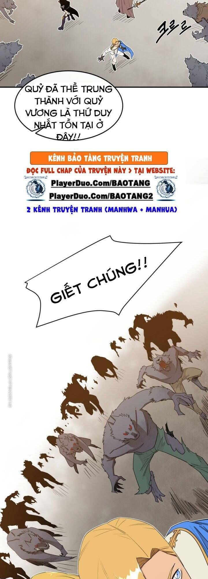 đọc truyện Tôi Càng Ăn Càng Trở Nên Mạnh Mẽ Chương 15 ảnh 26 tại Thiên Thai Truyện