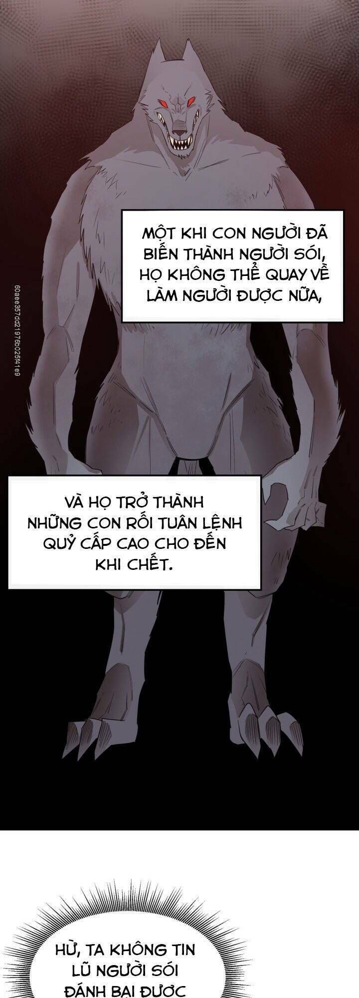 đọc truyện Tôi Càng Ăn Càng Trở Nên Mạnh Mẽ Chương 15 ảnh 30 tại Thiên Thai Truyện