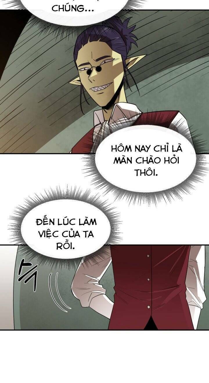 đọc truyện Tôi Càng Ăn Càng Trở Nên Mạnh Mẽ Chương 15 ảnh 31 tại Thiên Thai Truyện