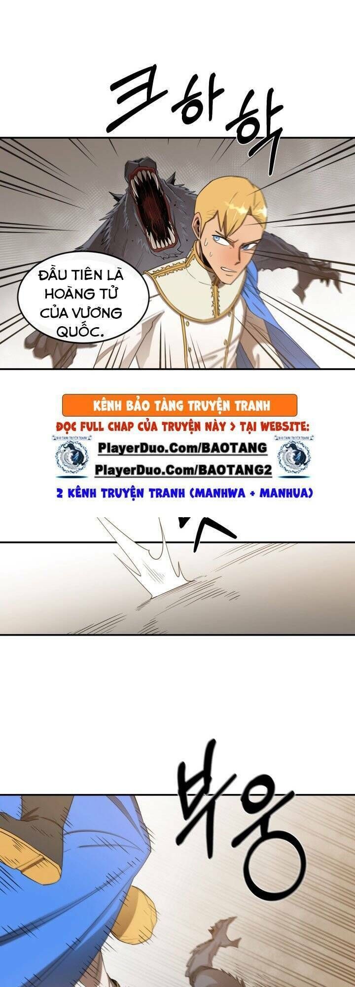 đọc truyện Tôi Càng Ăn Càng Trở Nên Mạnh Mẽ Chương 15 ảnh 32 tại Thiên Thai Truyện