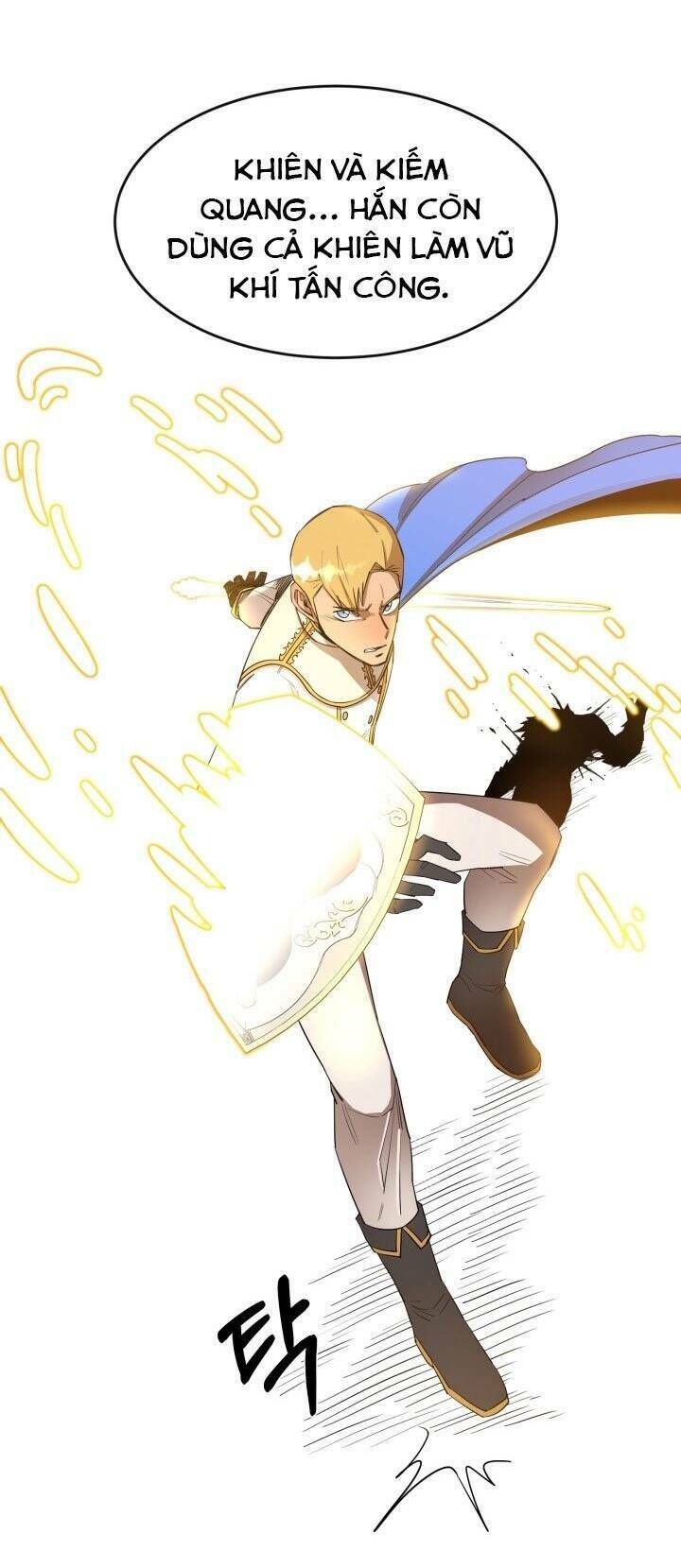 đọc truyện Tôi Càng Ăn Càng Trở Nên Mạnh Mẽ Chương 15 ảnh 34 tại Thiên Thai Truyện