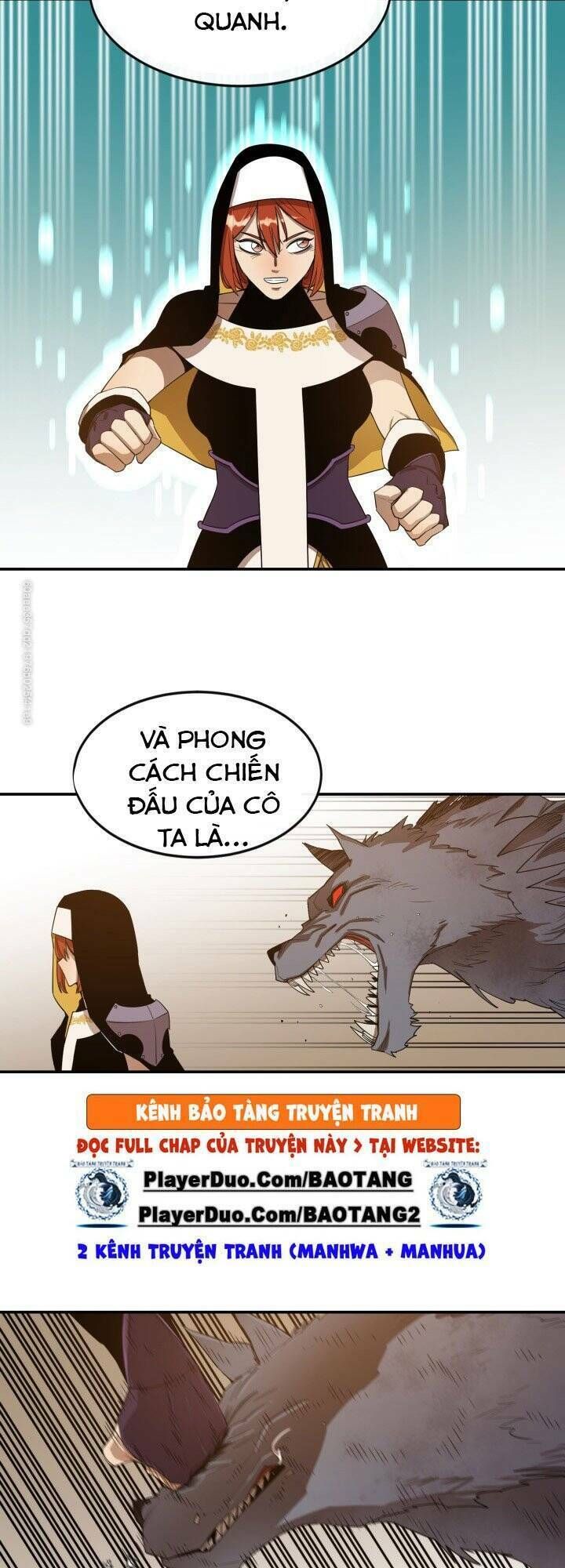 đọc truyện Tôi Càng Ăn Càng Trở Nên Mạnh Mẽ Chương 15 ảnh 36 tại Thiên Thai Truyện