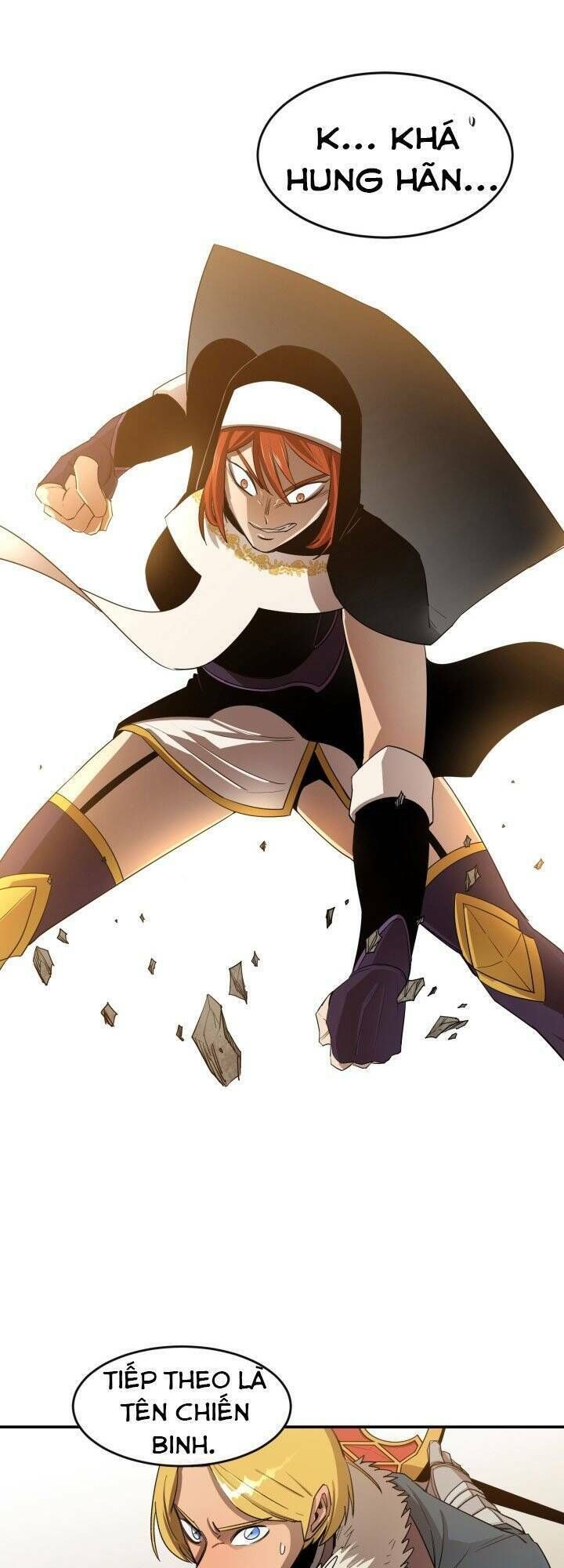 đọc truyện Tôi Càng Ăn Càng Trở Nên Mạnh Mẽ Chương 15 ảnh 38 tại Thiên Thai Truyện