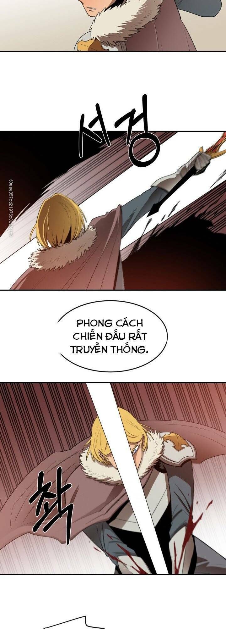 đọc truyện Tôi Càng Ăn Càng Trở Nên Mạnh Mẽ Chương 15 ảnh 39 tại Thiên Thai Truyện