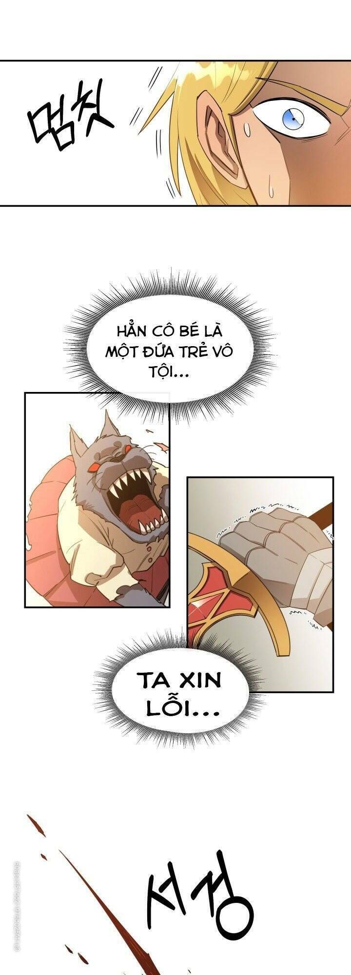 đọc truyện Tôi Càng Ăn Càng Trở Nên Mạnh Mẽ Chương 15 ảnh 41 tại Thiên Thai Truyện