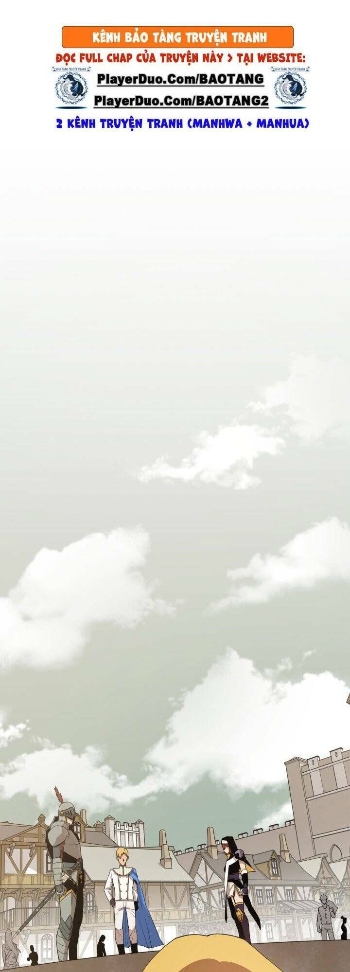 đọc truyện Tôi Càng Ăn Càng Trở Nên Mạnh Mẽ Chương 15 ảnh 6 tại Thiên Thai Truyện