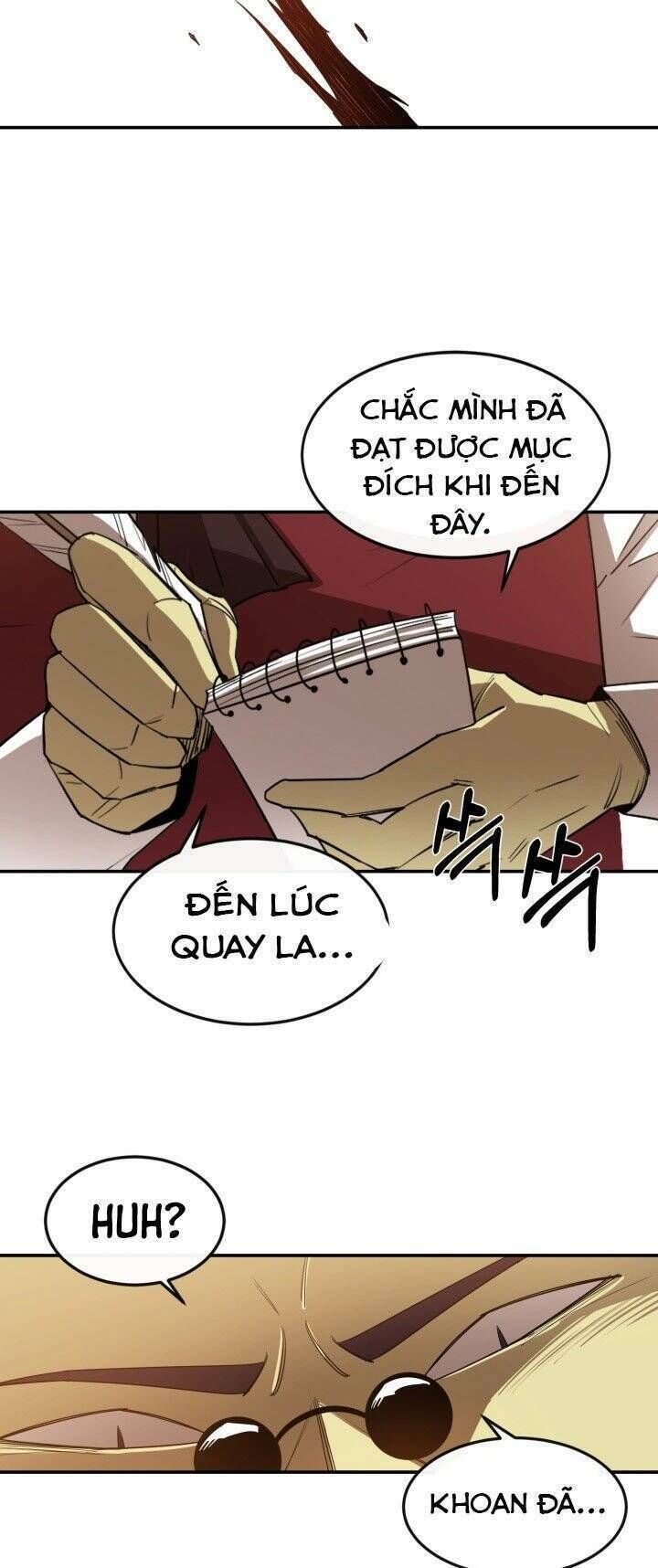 đọc truyện Tôi Càng Ăn Càng Trở Nên Mạnh Mẽ Chương 15 ảnh 42 tại Thiên Thai Truyện