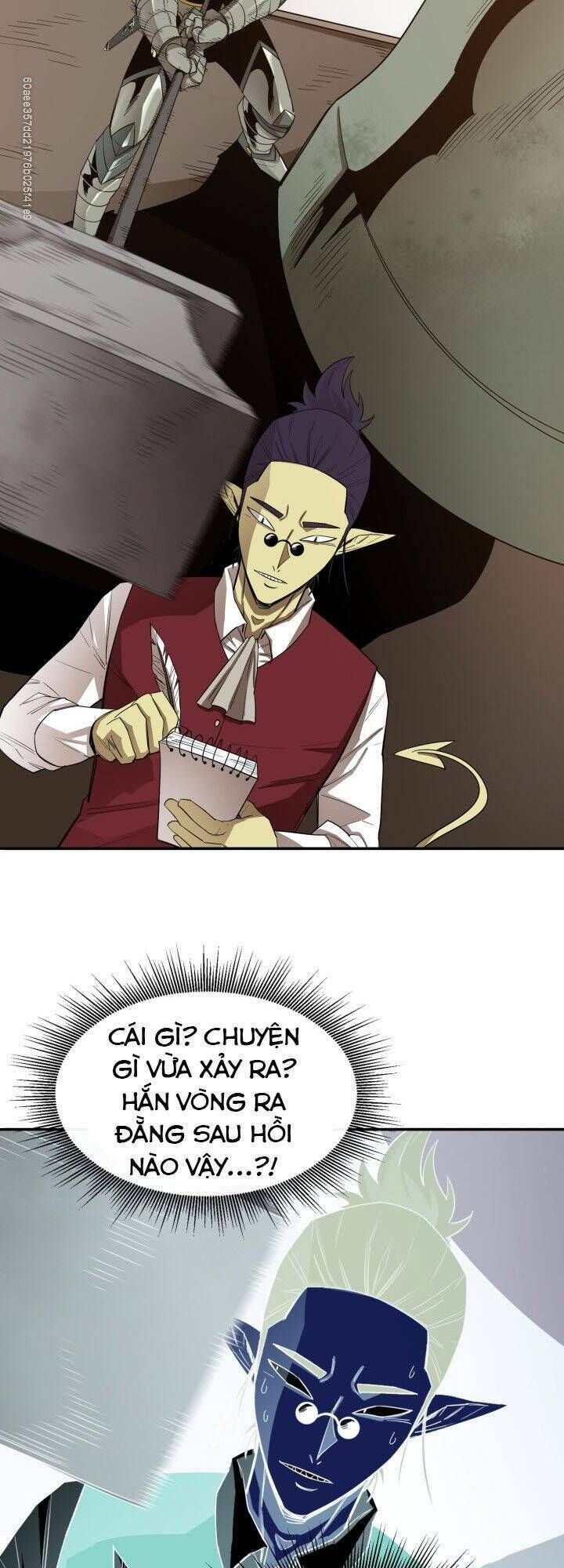 đọc truyện Tôi Càng Ăn Càng Trở Nên Mạnh Mẽ Chương 15 ảnh 44 tại Thiên Thai Truyện