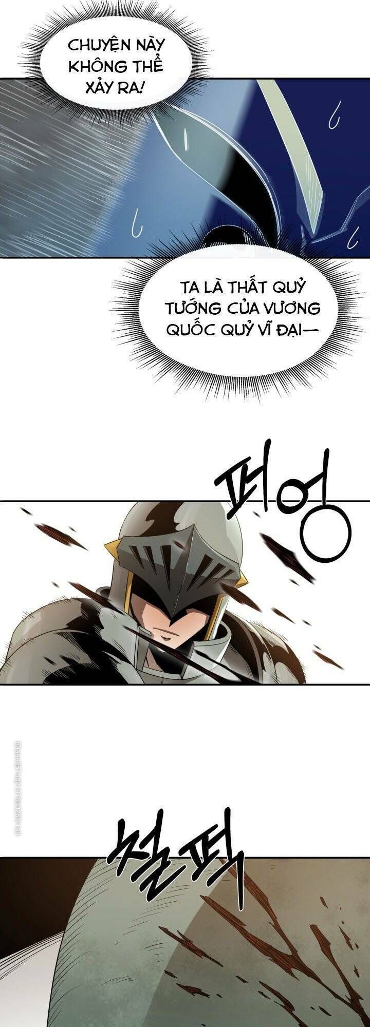 đọc truyện Tôi Càng Ăn Càng Trở Nên Mạnh Mẽ Chương 15 ảnh 46 tại Thiên Thai Truyện