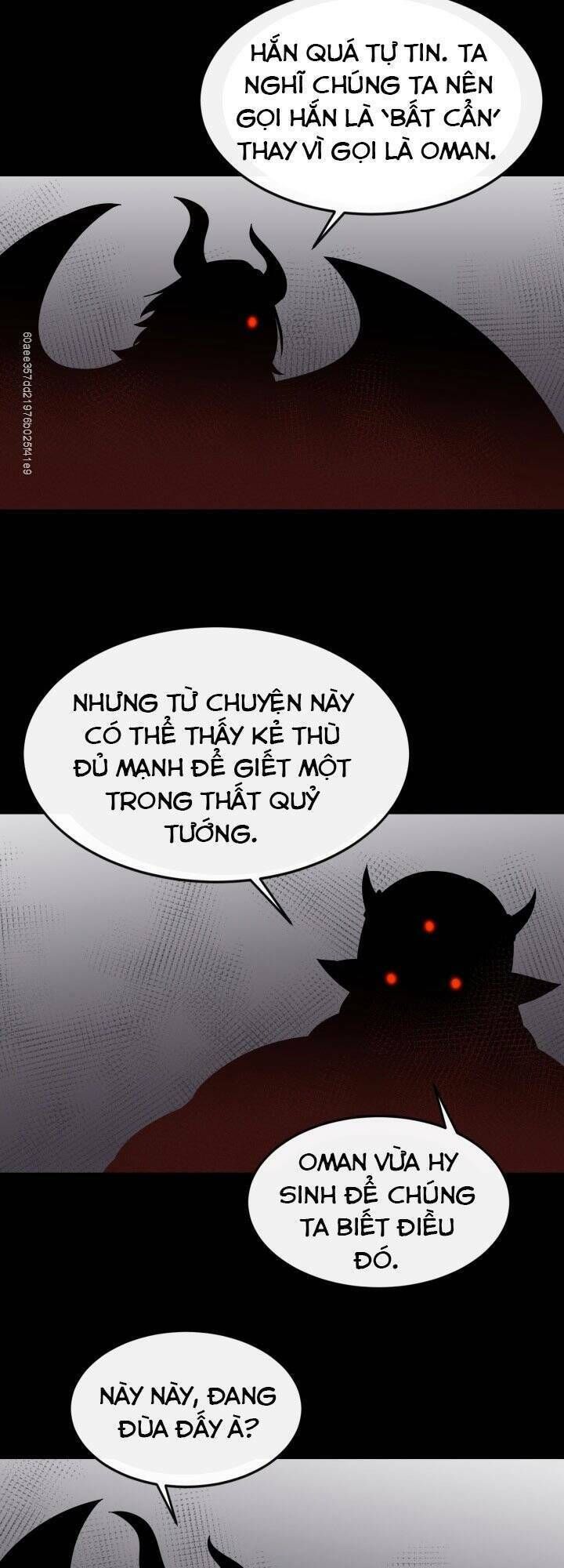 đọc truyện Tôi Càng Ăn Càng Trở Nên Mạnh Mẽ Chương 15 ảnh 49 tại Thiên Thai Truyện