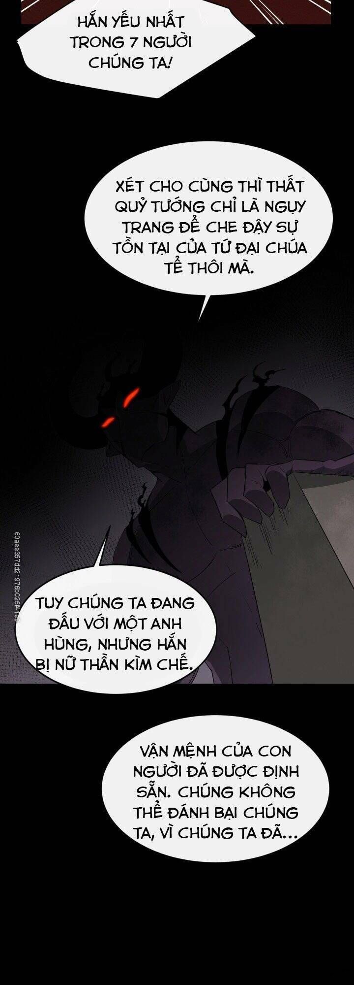 đọc truyện Tôi Càng Ăn Càng Trở Nên Mạnh Mẽ Chương 15 ảnh 51 tại Thiên Thai Truyện