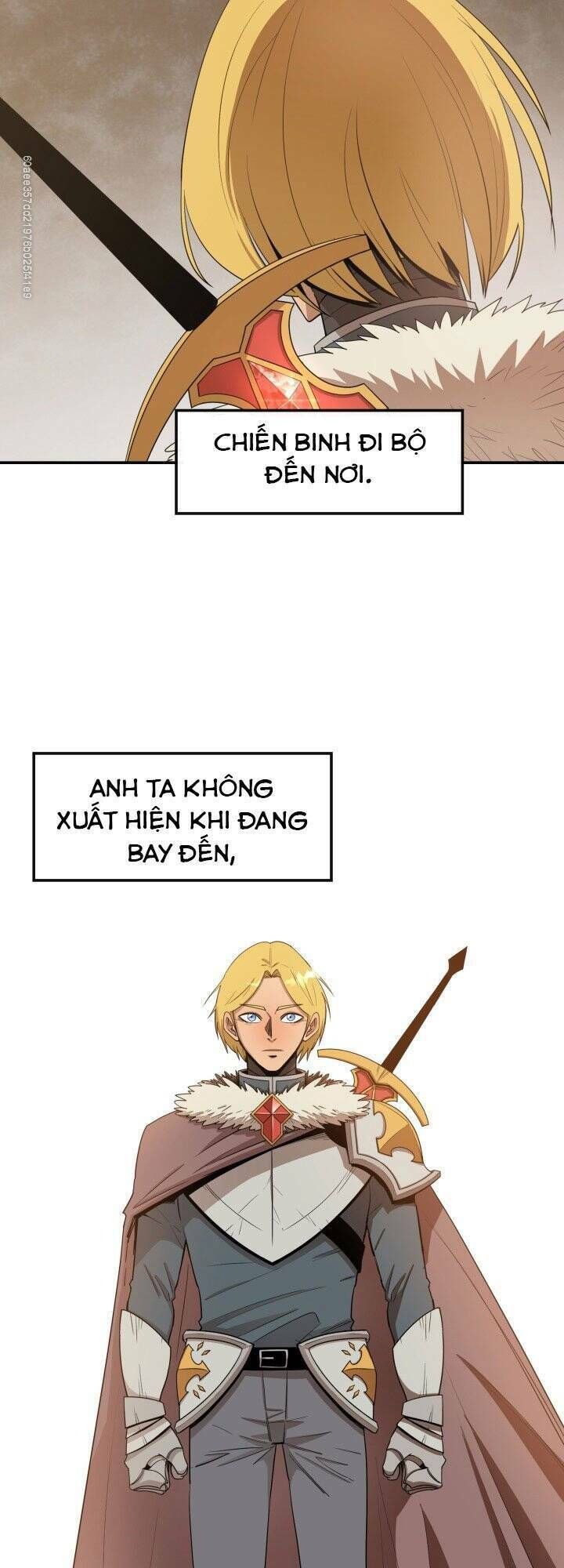 đọc truyện Tôi Càng Ăn Càng Trở Nên Mạnh Mẽ Chương 15 ảnh 7 tại Thiên Thai Truyện