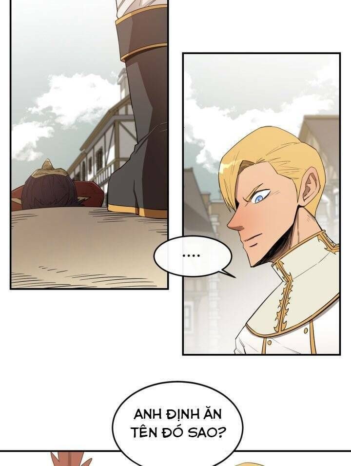 đọc truyện Tôi Càng Ăn Càng Trở Nên Mạnh Mẽ Chương 16 ảnh 13 tại Thiên Thai Truyện