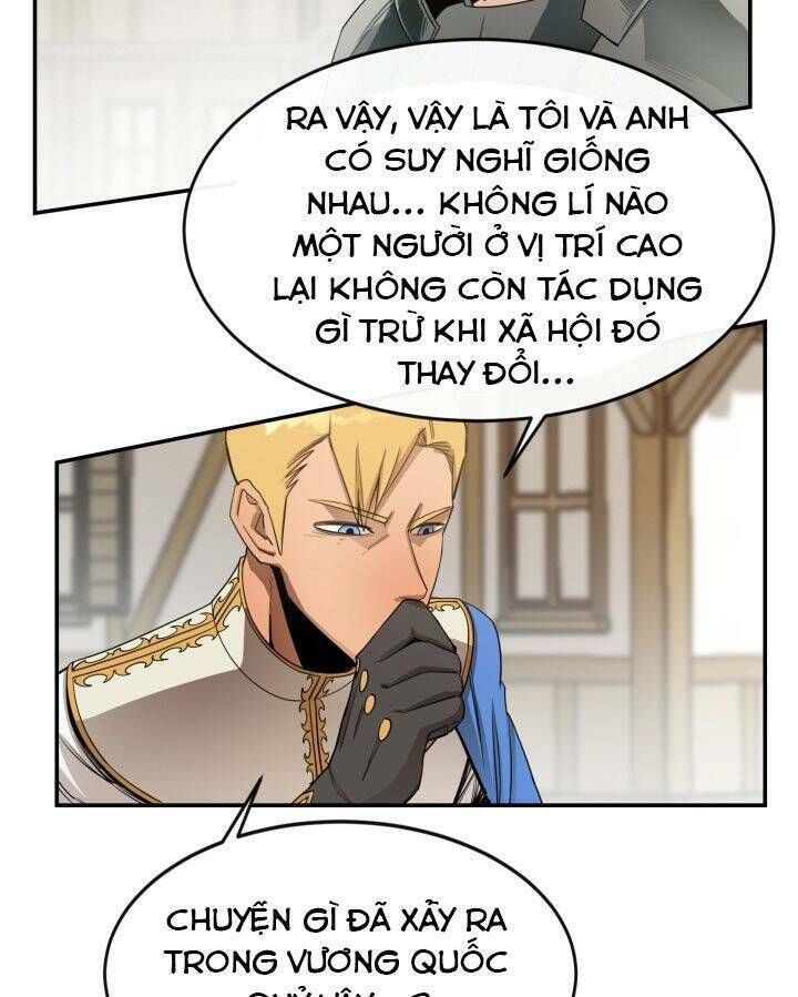 đọc truyện Tôi Càng Ăn Càng Trở Nên Mạnh Mẽ Chương 16 ảnh 16 tại Thiên Thai Truyện