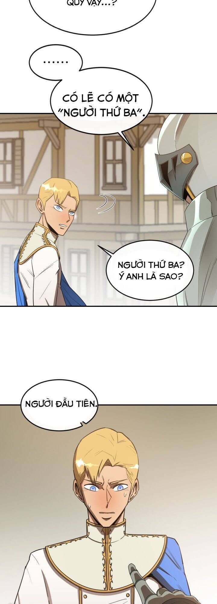 đọc truyện Tôi Càng Ăn Càng Trở Nên Mạnh Mẽ Chương 16 ảnh 17 tại Thiên Thai Truyện