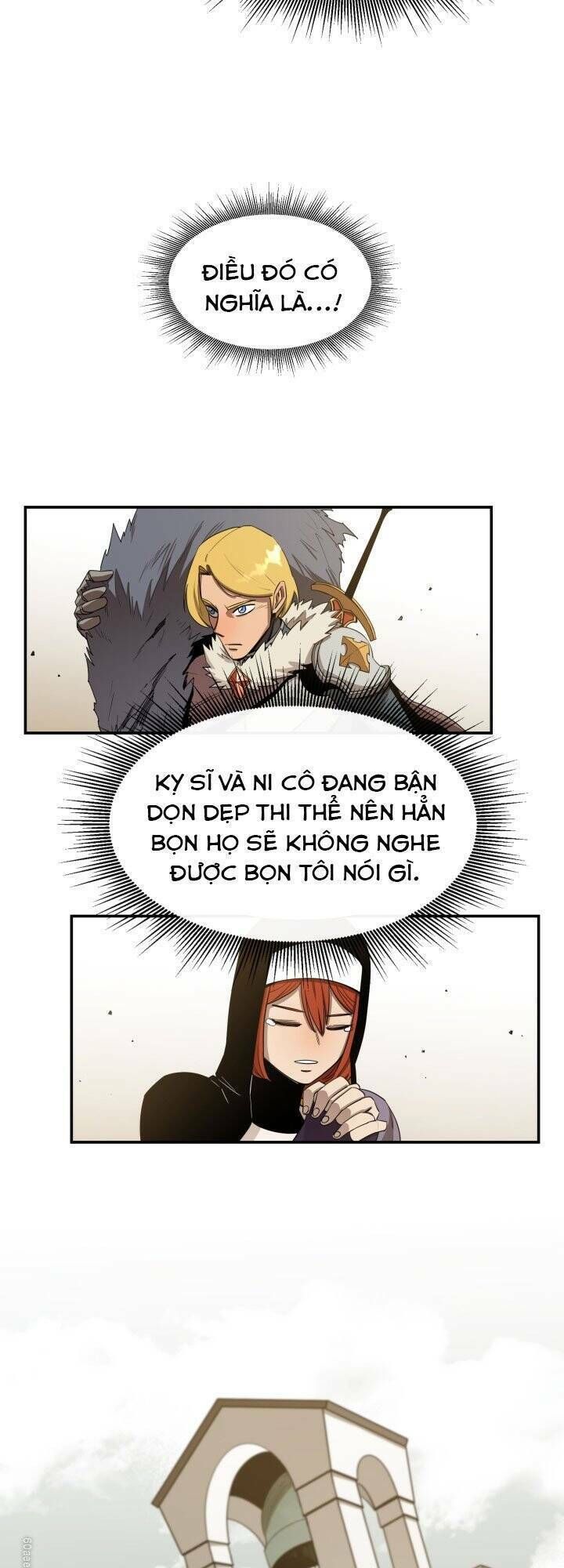 đọc truyện Tôi Càng Ăn Càng Trở Nên Mạnh Mẽ Chương 16 ảnh 20 tại Thiên Thai Truyện