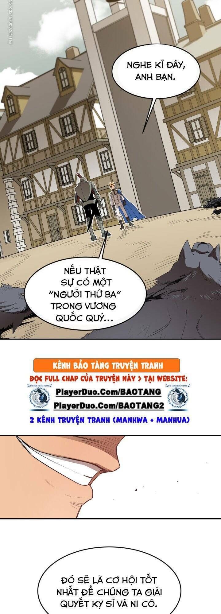 đọc truyện Tôi Càng Ăn Càng Trở Nên Mạnh Mẽ Chương 16 ảnh 21 tại Thiên Thai Truyện