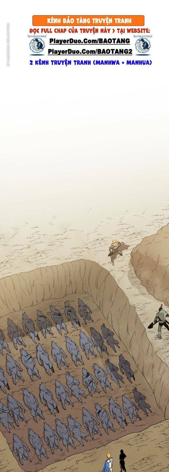 đọc truyện Tôi Càng Ăn Càng Trở Nên Mạnh Mẽ Chương 16 ảnh 24 tại Thiên Thai Truyện