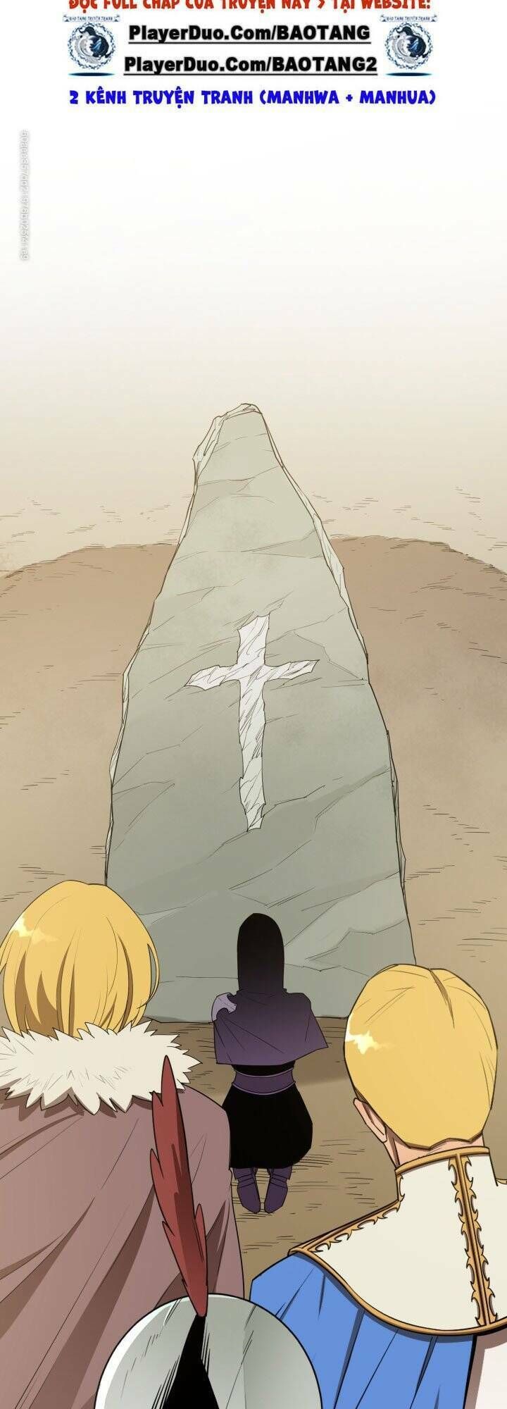 đọc truyện Tôi Càng Ăn Càng Trở Nên Mạnh Mẽ Chương 16 ảnh 27 tại Thiên Thai Truyện