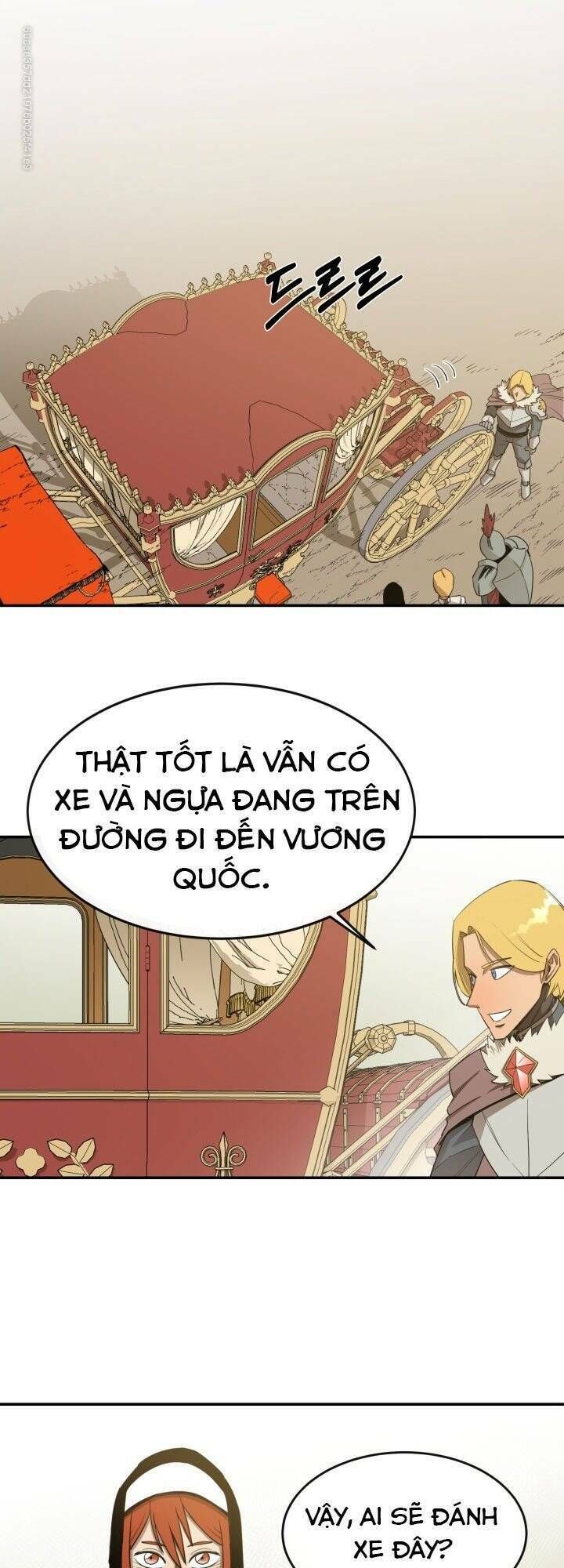 đọc truyện Tôi Càng Ăn Càng Trở Nên Mạnh Mẽ Chương 16 ảnh 30 tại Thiên Thai Truyện