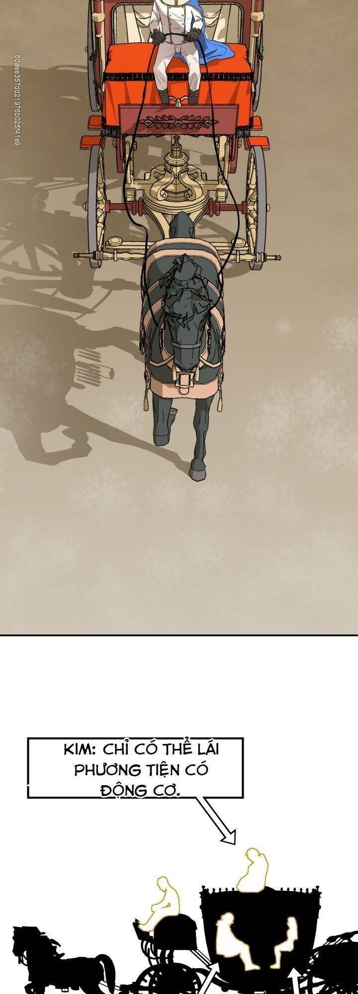 đọc truyện Tôi Càng Ăn Càng Trở Nên Mạnh Mẽ Chương 16 ảnh 33 tại Thiên Thai Truyện