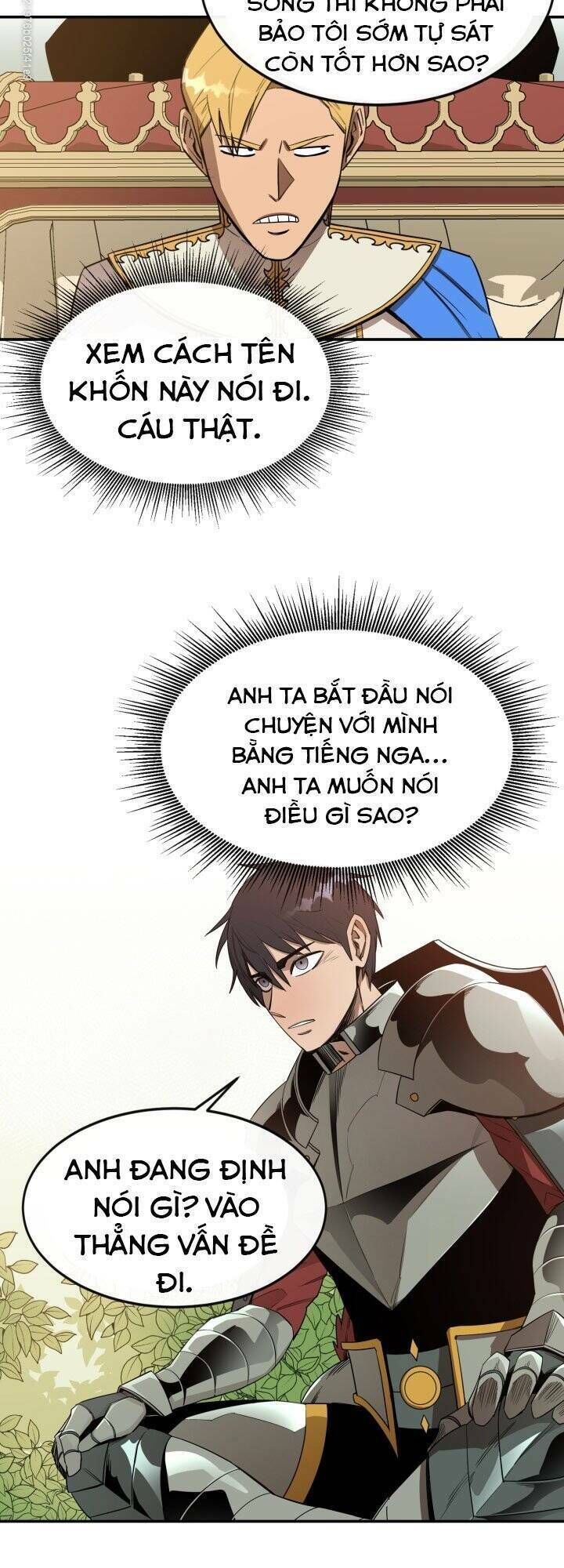 đọc truyện Tôi Càng Ăn Càng Trở Nên Mạnh Mẽ Chương 16 ảnh 36 tại Thiên Thai Truyện