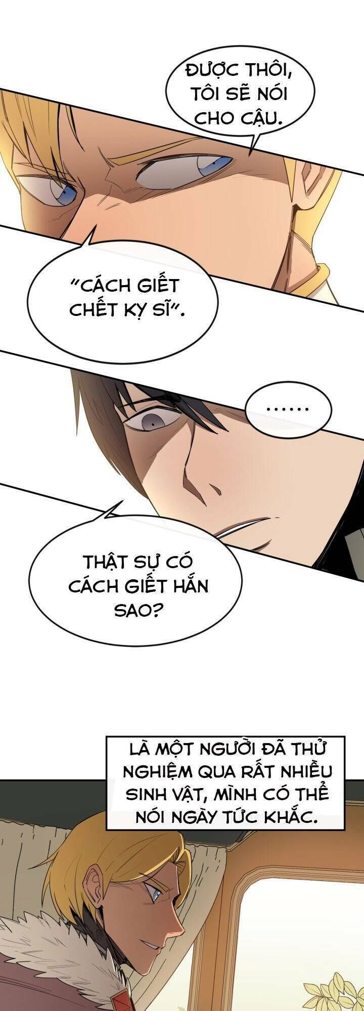 đọc truyện Tôi Càng Ăn Càng Trở Nên Mạnh Mẽ Chương 16 ảnh 38 tại Thiên Thai Truyện