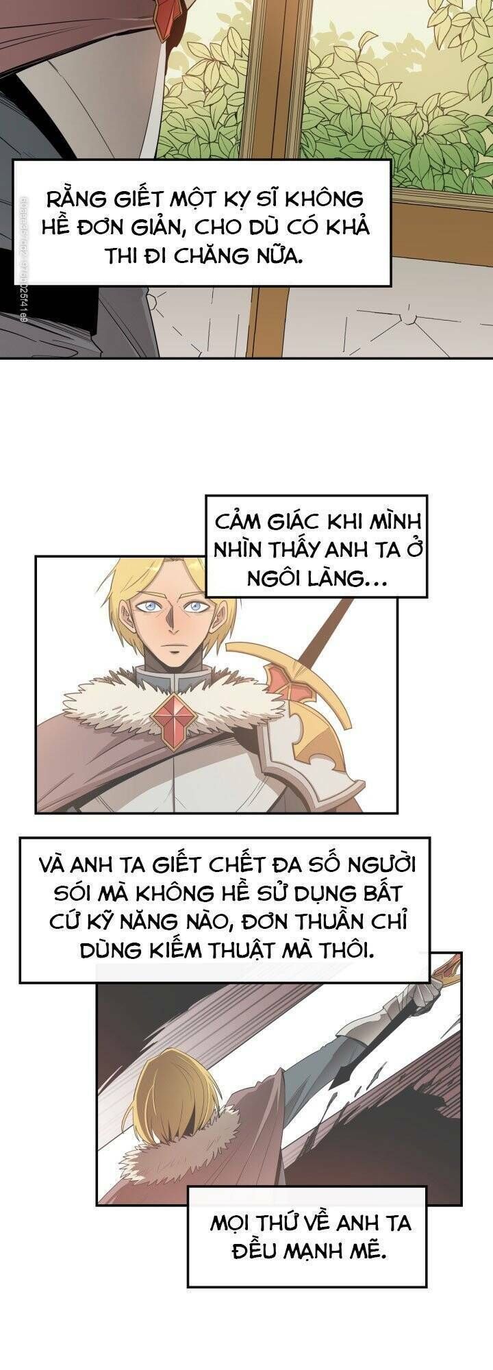 đọc truyện Tôi Càng Ăn Càng Trở Nên Mạnh Mẽ Chương 16 ảnh 39 tại Thiên Thai Truyện