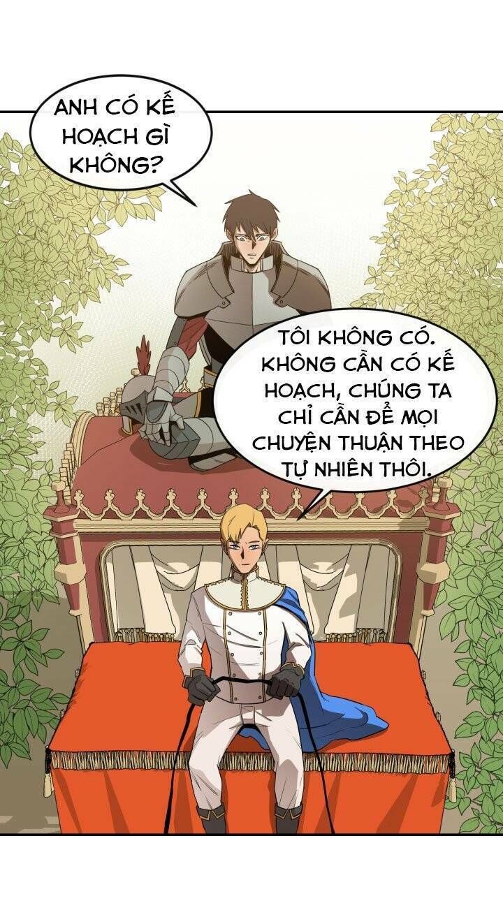 đọc truyện Tôi Càng Ăn Càng Trở Nên Mạnh Mẽ Chương 16 ảnh 42 tại Thiên Thai Truyện