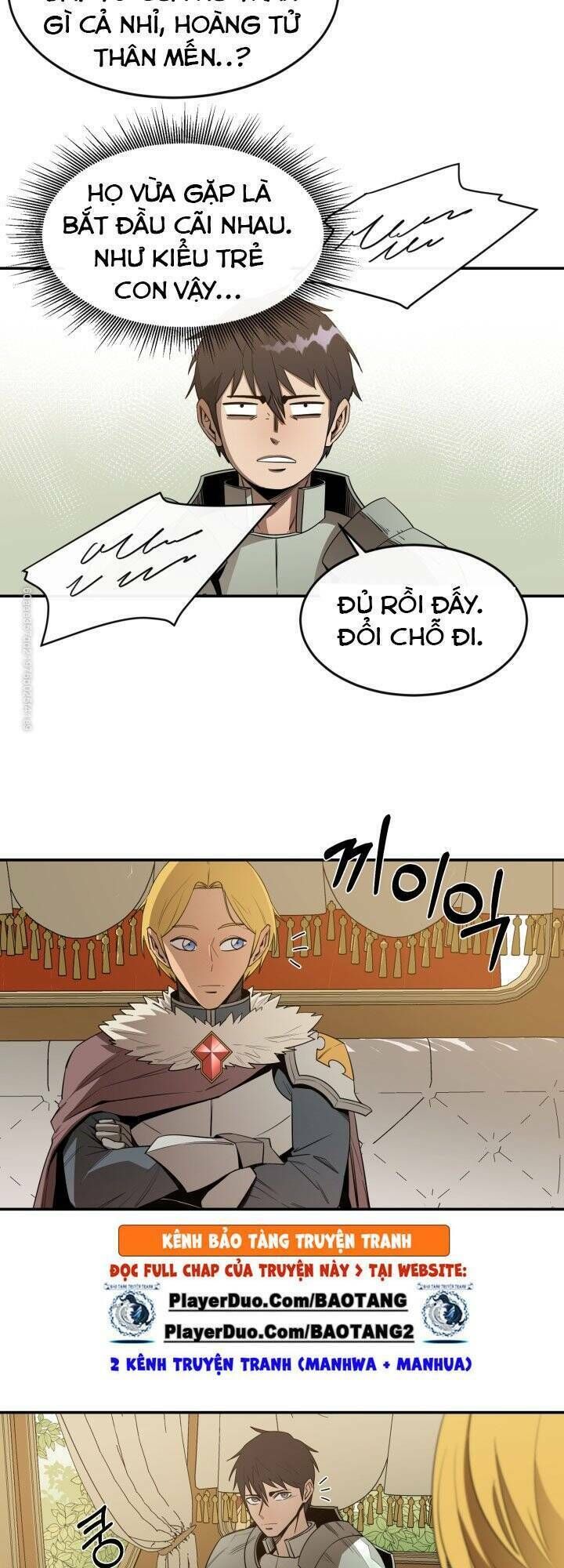 đọc truyện Tôi Càng Ăn Càng Trở Nên Mạnh Mẽ Chương 16 ảnh 44 tại Thiên Thai Truyện