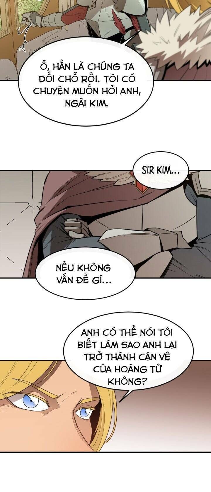 đọc truyện Tôi Càng Ăn Càng Trở Nên Mạnh Mẽ Chương 16 ảnh 45 tại Thiên Thai Truyện