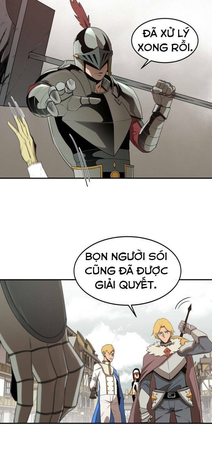 đọc truyện Tôi Càng Ăn Càng Trở Nên Mạnh Mẽ Chương 16 ảnh 7 tại Thiên Thai Truyện