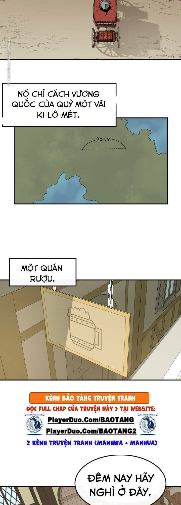 đọc truyện Tôi Càng Ăn Càng Trở Nên Mạnh Mẽ Chương 16 ảnh 53 tại Thiên Thai Truyện