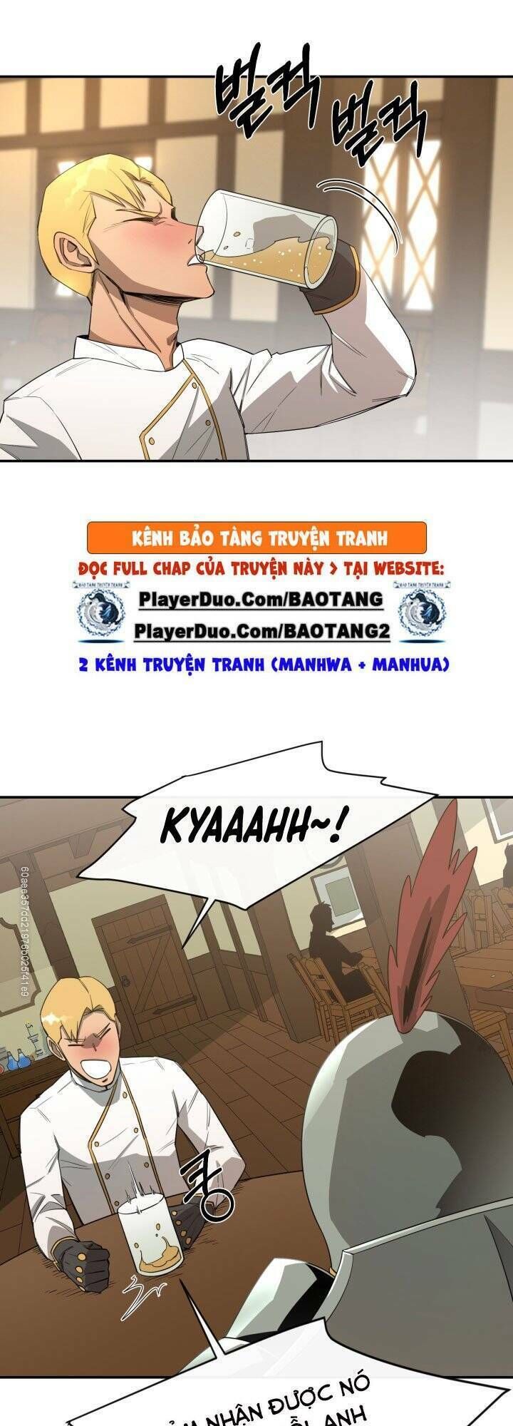 đọc truyện Tôi Càng Ăn Càng Trở Nên Mạnh Mẽ Chương 16 ảnh 60 tại Thiên Thai Truyện