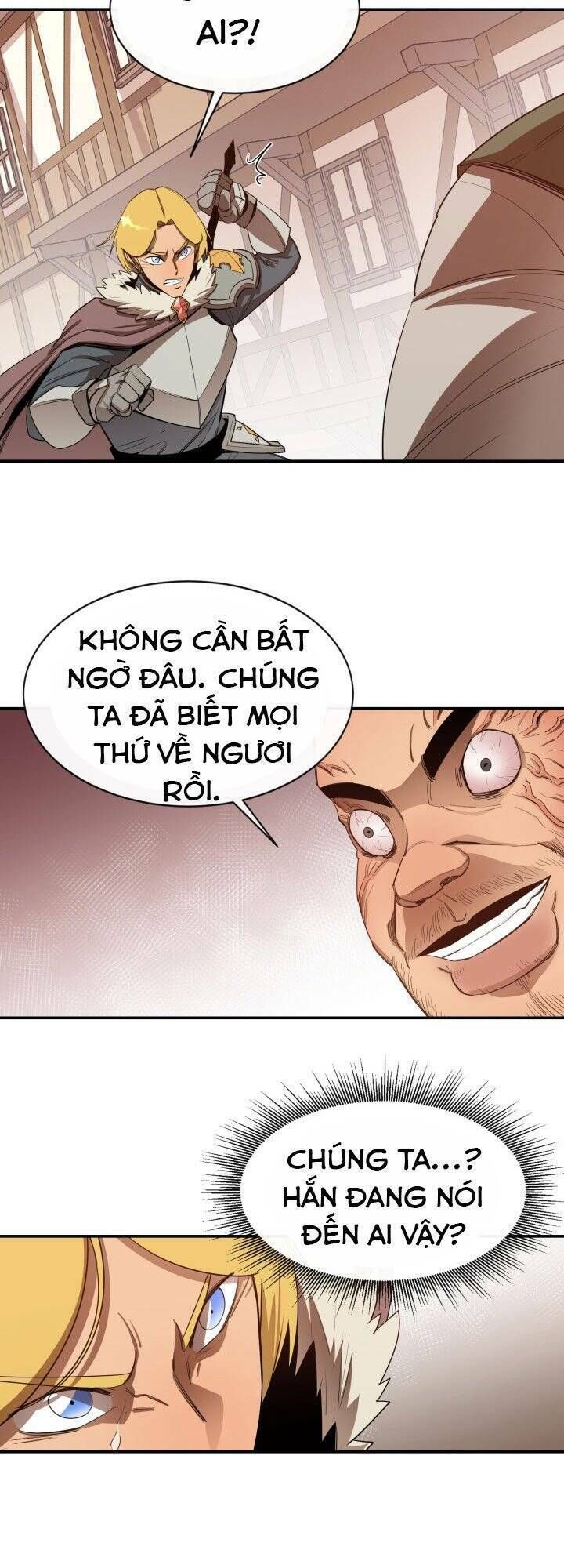 đọc truyện Tôi Càng Ăn Càng Trở Nên Mạnh Mẽ Chương 17 ảnh 15 tại Thiên Thai Truyện