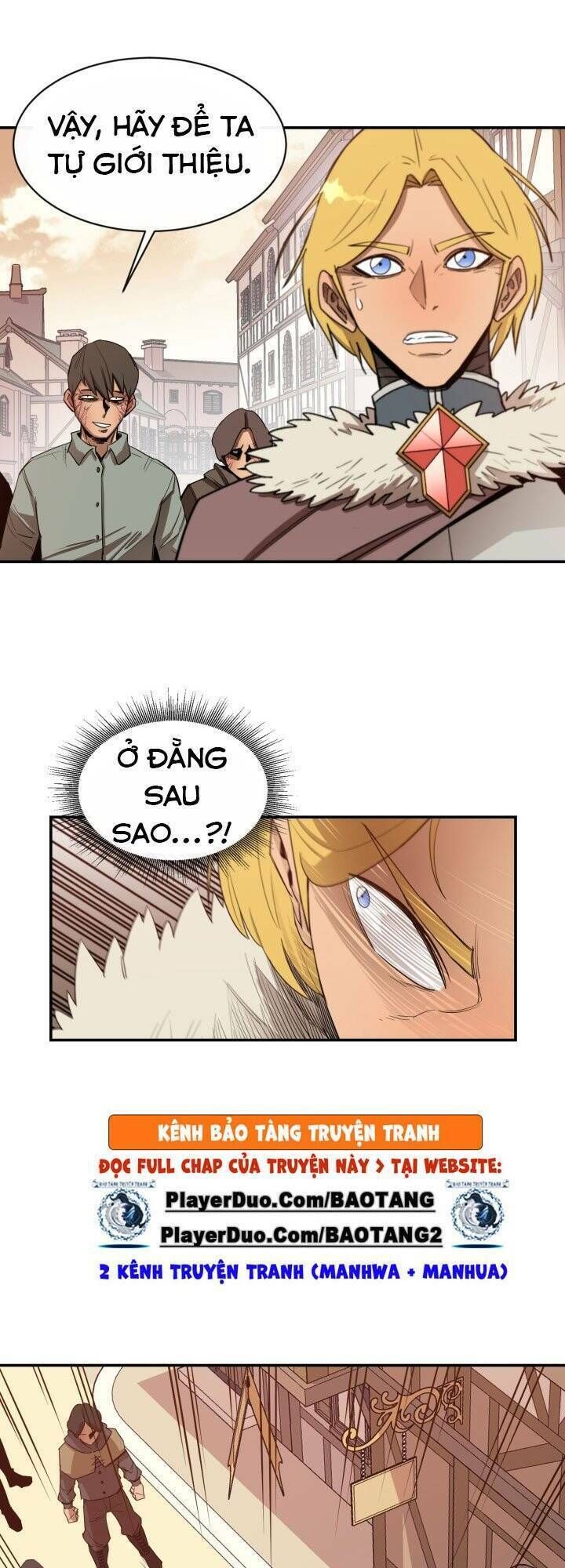 đọc truyện Tôi Càng Ăn Càng Trở Nên Mạnh Mẽ Chương 17 ảnh 17 tại Thiên Thai Truyện