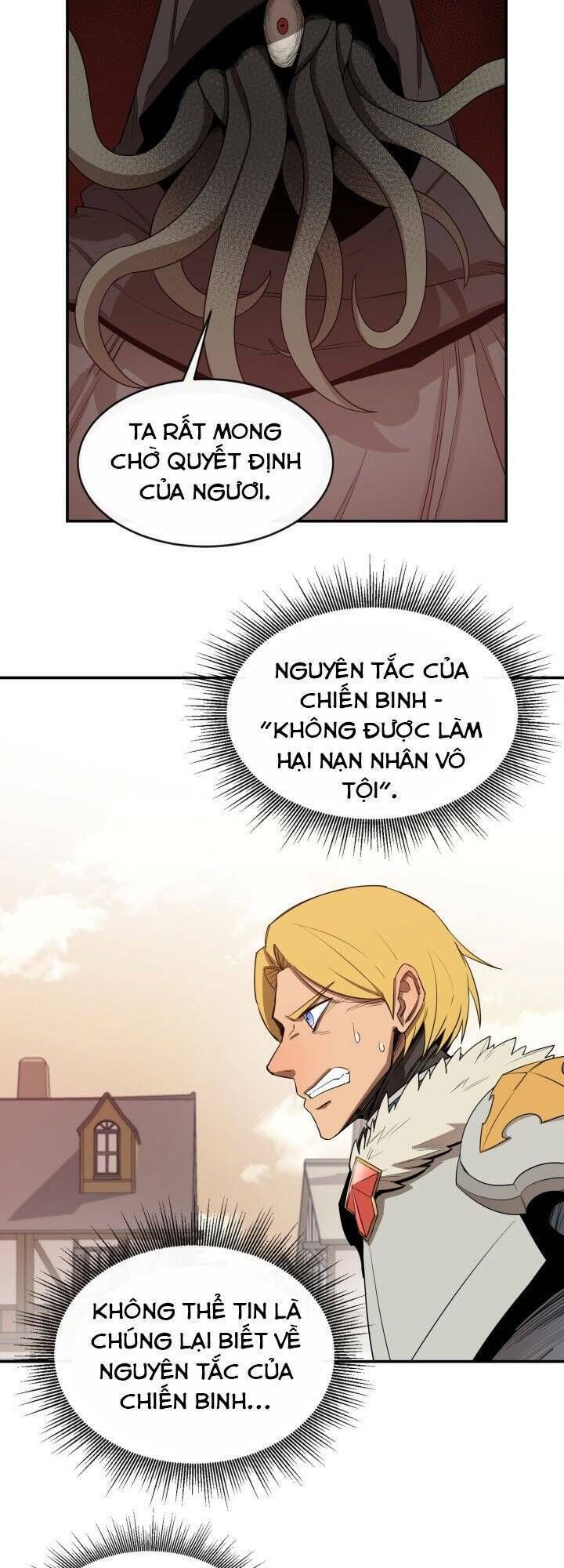 đọc truyện Tôi Càng Ăn Càng Trở Nên Mạnh Mẽ Chương 17 ảnh 23 tại Thiên Thai Truyện