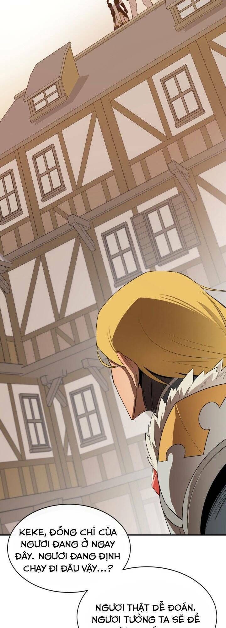 đọc truyện Tôi Càng Ăn Càng Trở Nên Mạnh Mẽ Chương 17 ảnh 25 tại Thiên Thai Truyện