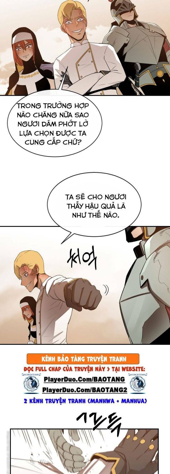 đọc truyện Tôi Càng Ăn Càng Trở Nên Mạnh Mẽ Chương 17 ảnh 27 tại Thiên Thai Truyện