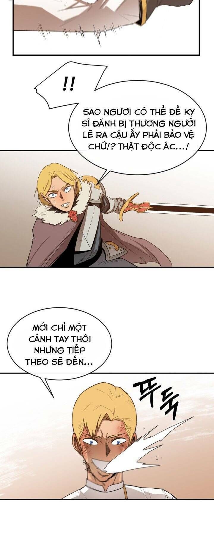 đọc truyện Tôi Càng Ăn Càng Trở Nên Mạnh Mẽ Chương 17 ảnh 28 tại Thiên Thai Truyện