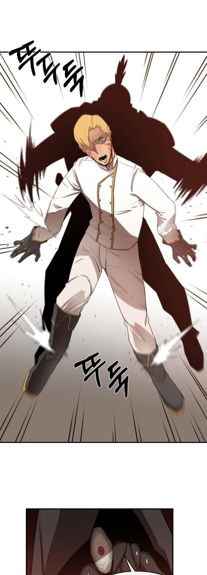 đọc truyện Tôi Càng Ăn Càng Trở Nên Mạnh Mẽ Chương 17 ảnh 29 tại Thiên Thai Truyện