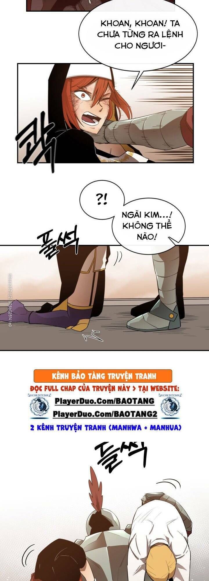 đọc truyện Tôi Càng Ăn Càng Trở Nên Mạnh Mẽ Chương 17 ảnh 30 tại Thiên Thai Truyện