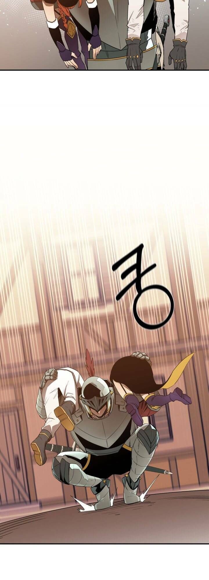 đọc truyện Tôi Càng Ăn Càng Trở Nên Mạnh Mẽ Chương 17 ảnh 31 tại Thiên Thai Truyện