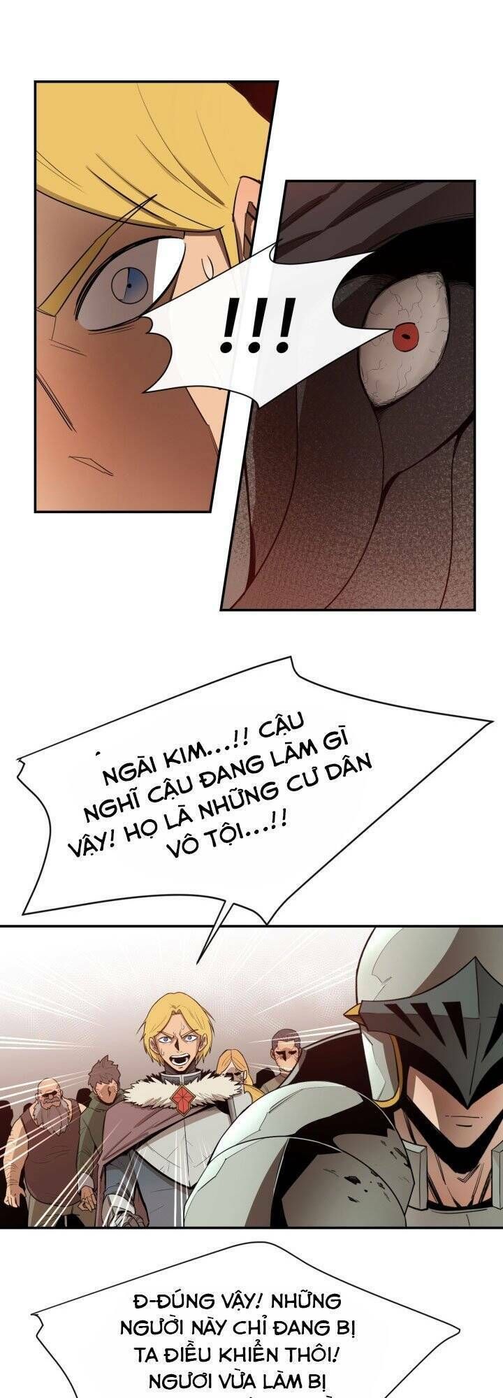 đọc truyện Tôi Càng Ăn Càng Trở Nên Mạnh Mẽ Chương 17 ảnh 36 tại Thiên Thai Truyện