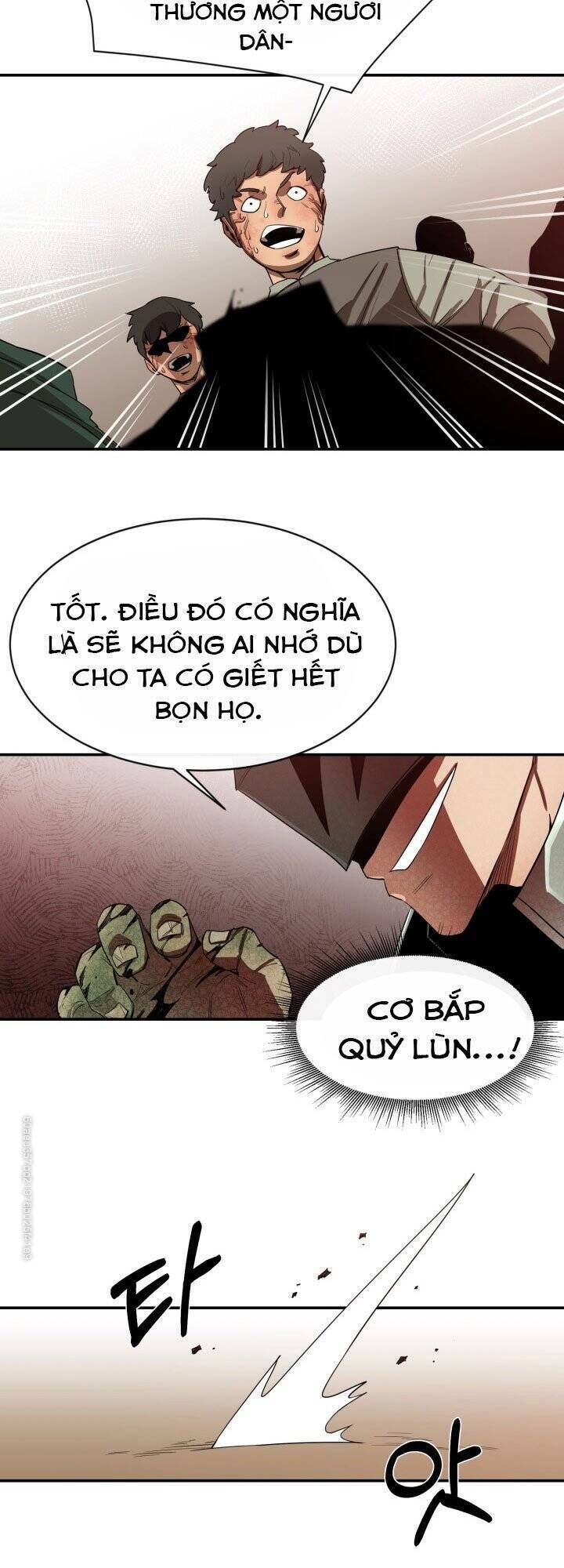 đọc truyện Tôi Càng Ăn Càng Trở Nên Mạnh Mẽ Chương 17 ảnh 37 tại Thiên Thai Truyện