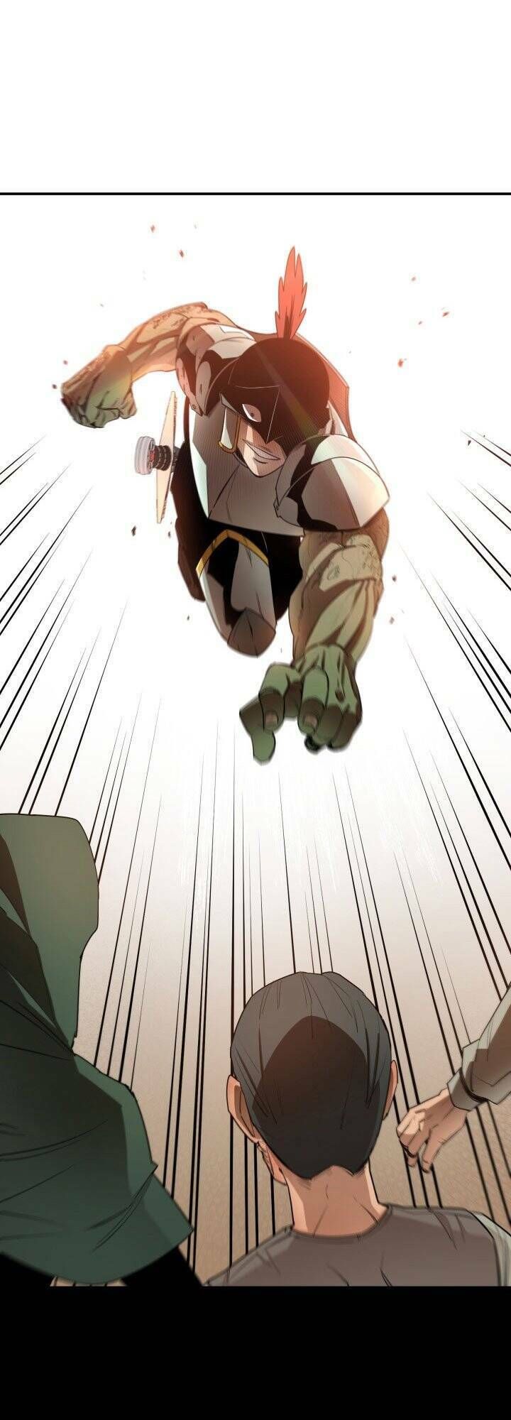 đọc truyện Tôi Càng Ăn Càng Trở Nên Mạnh Mẽ Chương 17 ảnh 38 tại Thiên Thai Truyện