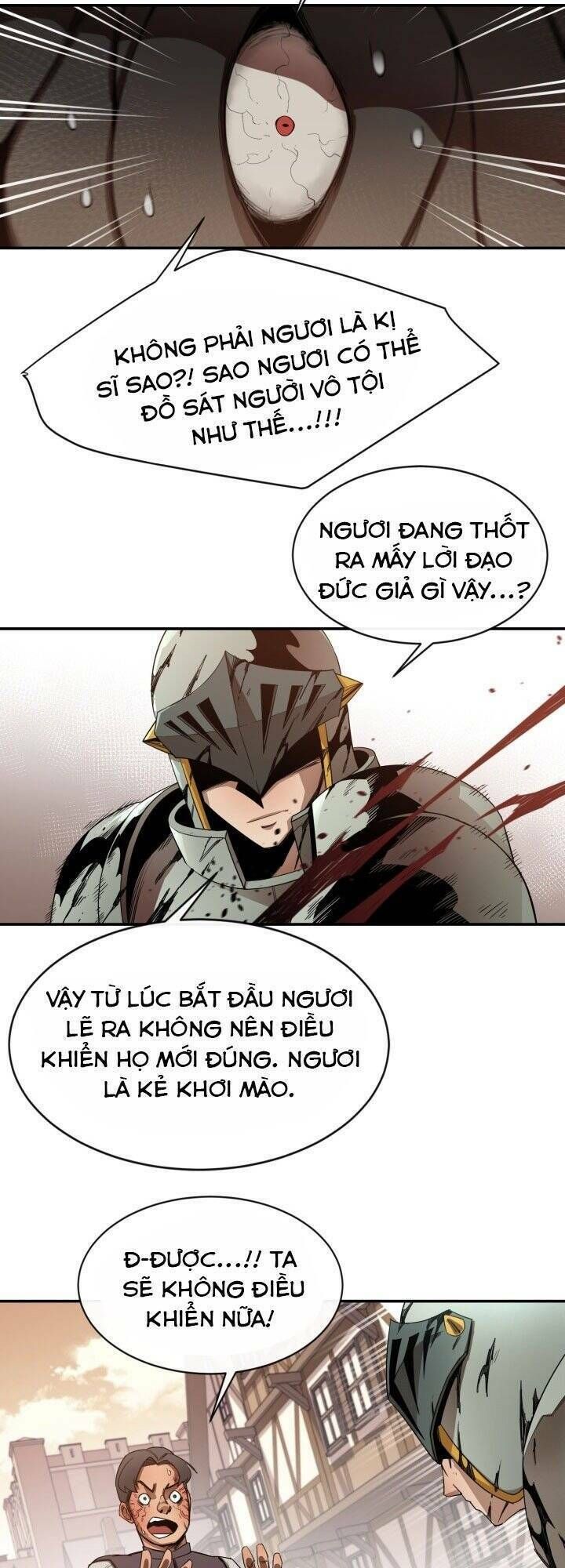 đọc truyện Tôi Càng Ăn Càng Trở Nên Mạnh Mẽ Chương 17 ảnh 42 tại Thiên Thai Truyện