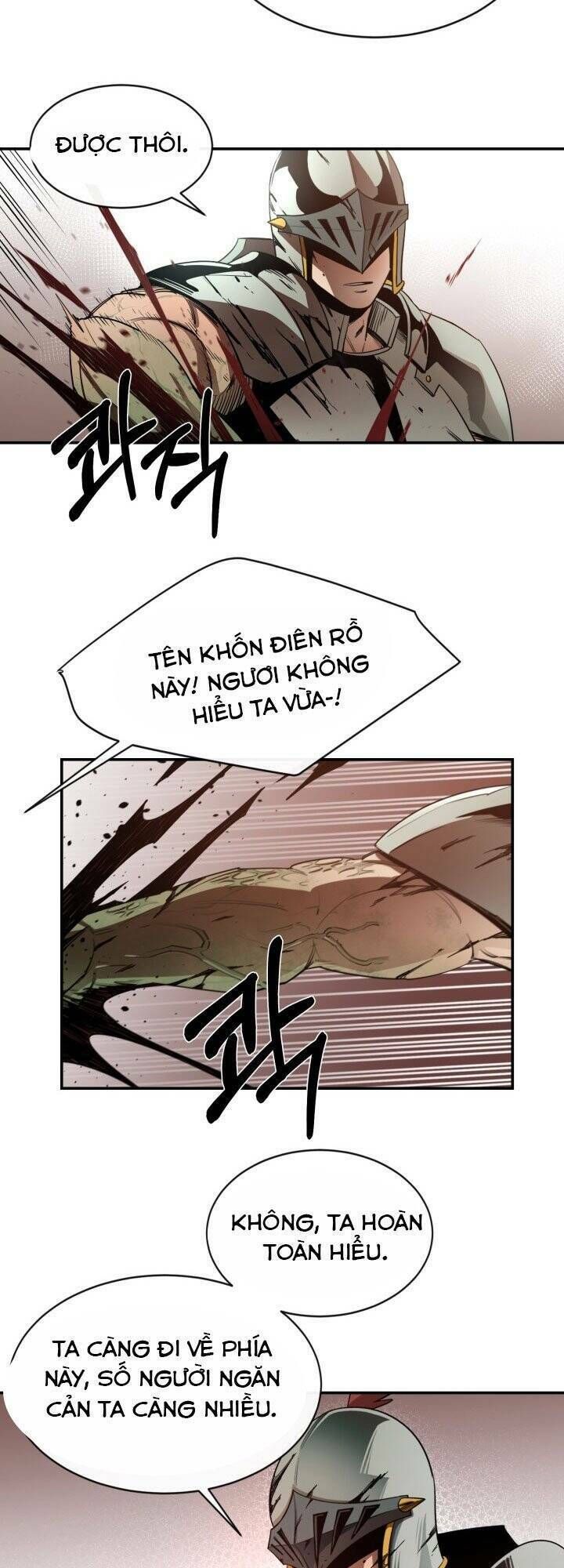 đọc truyện Tôi Càng Ăn Càng Trở Nên Mạnh Mẽ Chương 17 ảnh 44 tại Thiên Thai Truyện